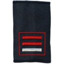 Schulterschlaufen Löschmeister (Bayern)