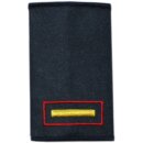 Schulterschlaufen Kommandant (Bayern)