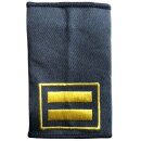 Schulterschlaufen Kreisbrandmeister KBM (Bayern)