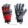Grip Ultra Handschuh Gr. 13 schwarz-rot