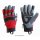 Grip Ultra Handschuh schwarz-rot Gr. 14