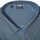 Hellblaues Diensthemd, Kurzarm, ohne Schulterklappen M (39/40)